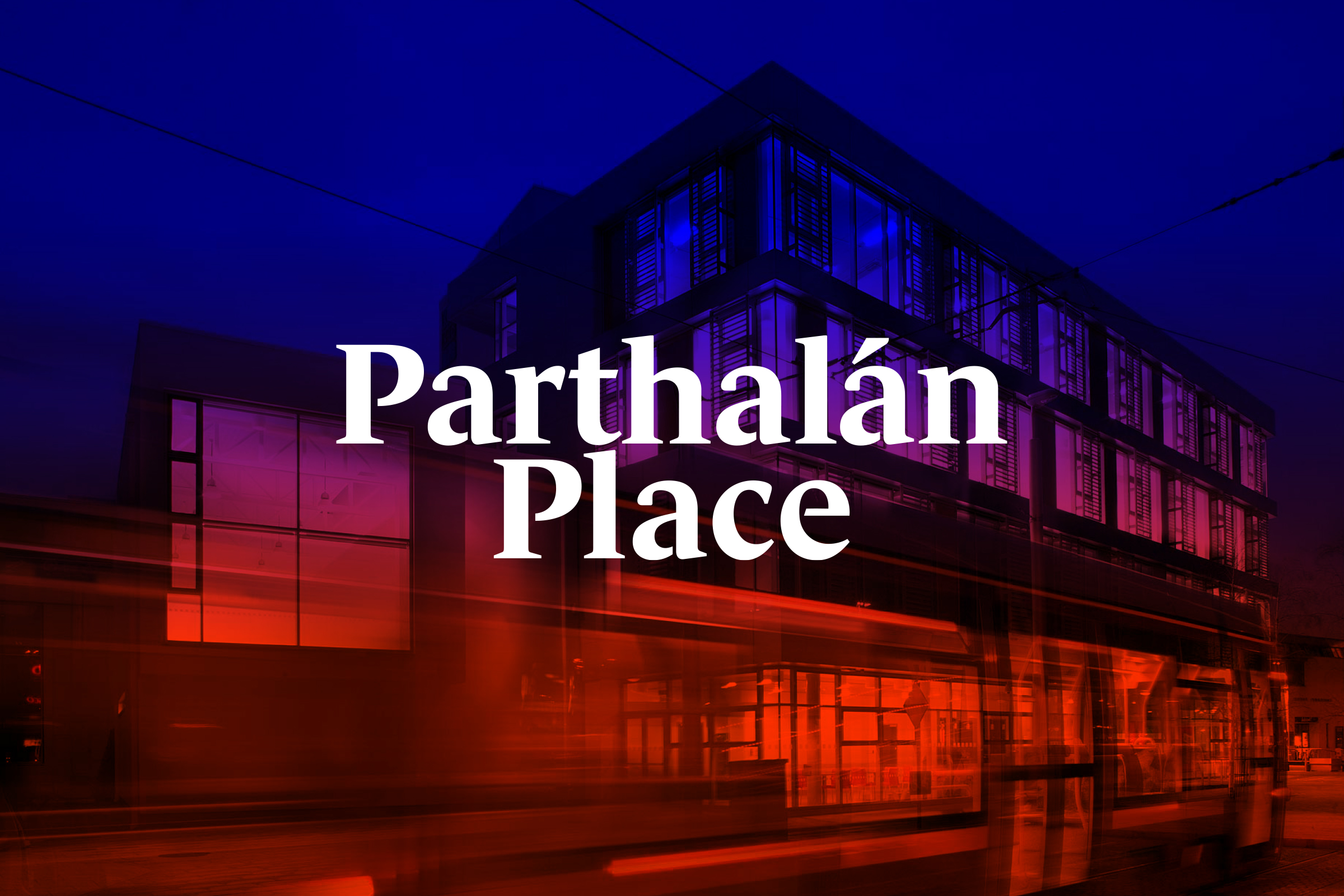 Parthalan Logo Header Master