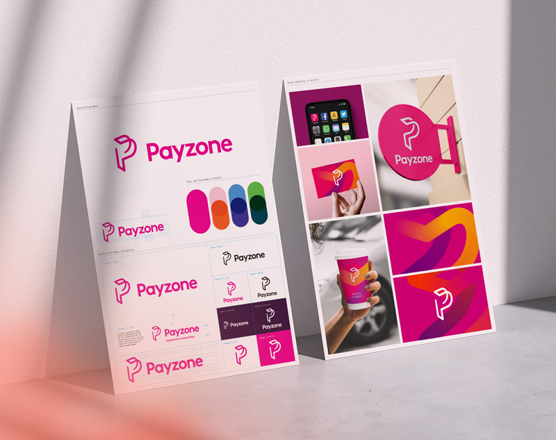 Payzone Medium 24