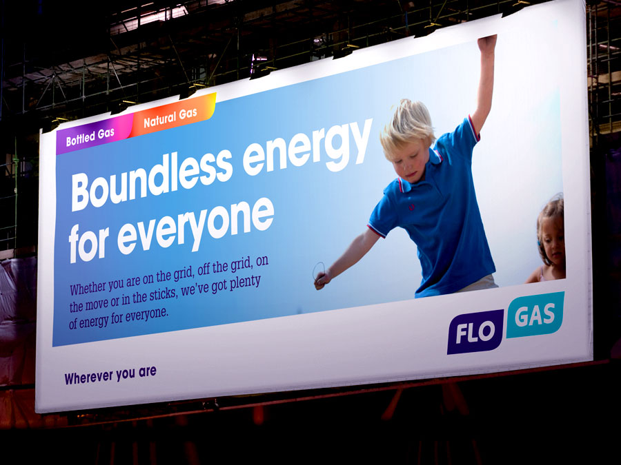Dublin Branding Agency Flogas3